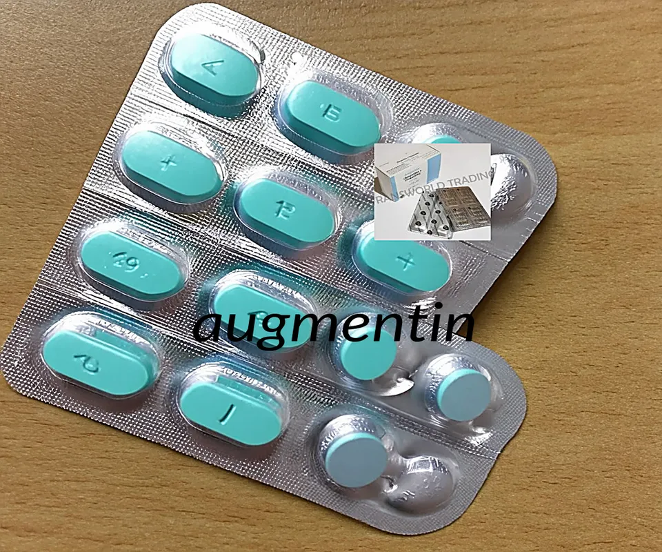 Augmentin bustine 400 prezzo